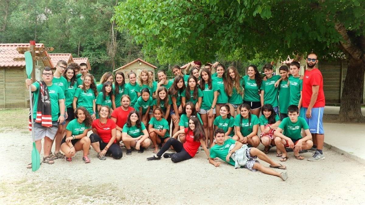 Campamento De Naturaleza Ingles Jul Ago 21 Precios Y Reservas Campamentum